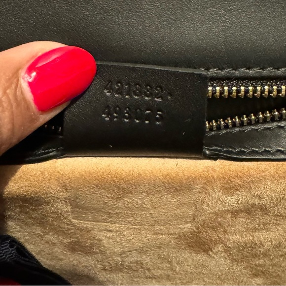 Gucci Sylvie Bag - Picture 7 of 13